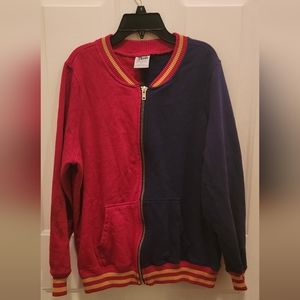 Suicide Squad bomber jacket